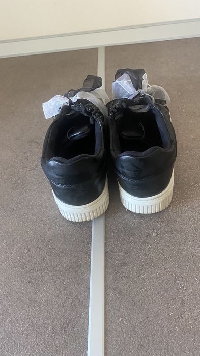 Страхотни кецки