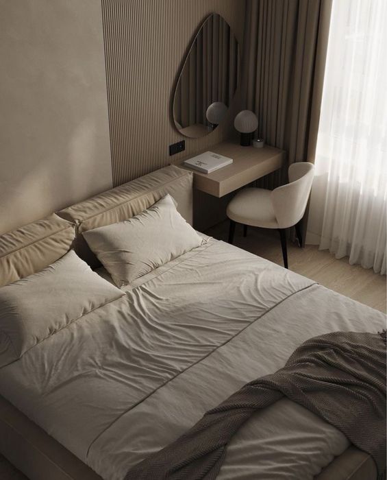 Дизайнер интерьера Астана