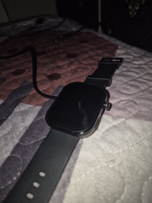 Продам часы zeblaze btalk plus