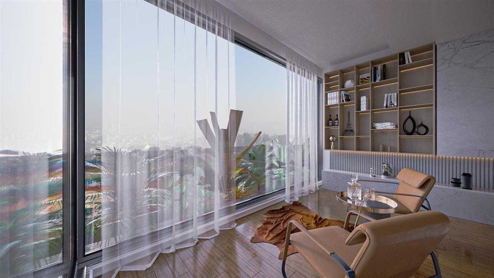 Дава се под наем Тристаен апартамент в Пловдив, Съдийски - 93 кв.м за 453.9 € - Снимка #3