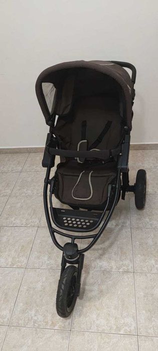 Детска количка Quinny Speedy