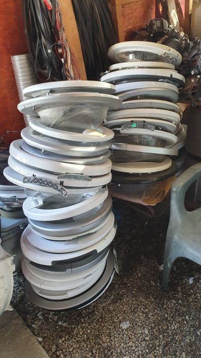 Vînd ușa mașina de spălat rufe hotpoint