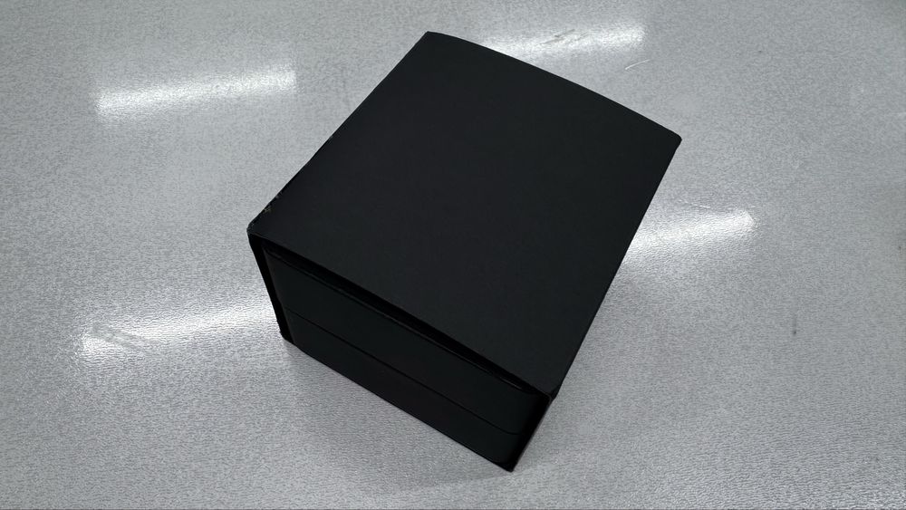 12штук коробок для часов с пакетом (новые)