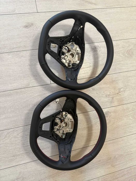 Volan Golf 8/Passat B8/Tiguan/Arteon/ID3/ID4/Transporter/Caddy/Polo