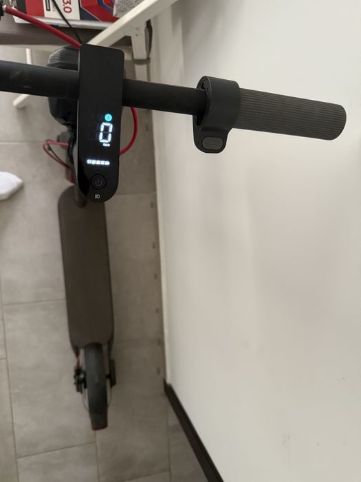 Xiaomi Scooter 4