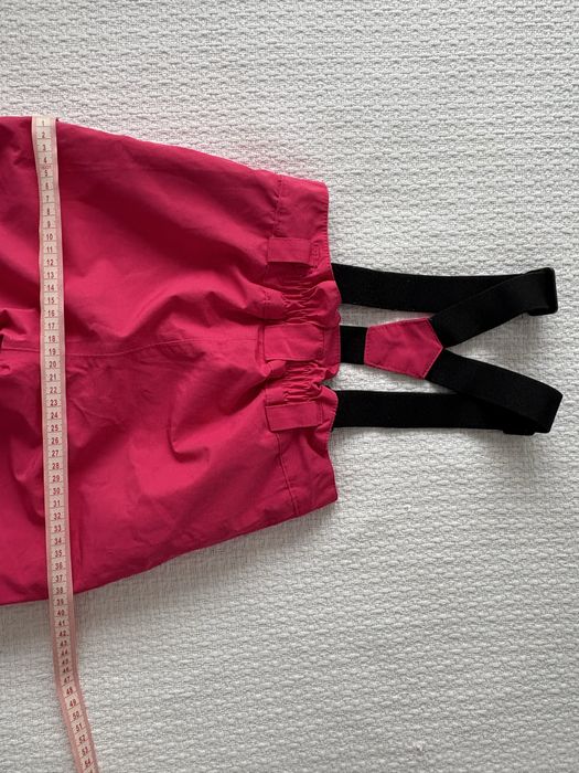 Зимен гащеризон, 7 годишни