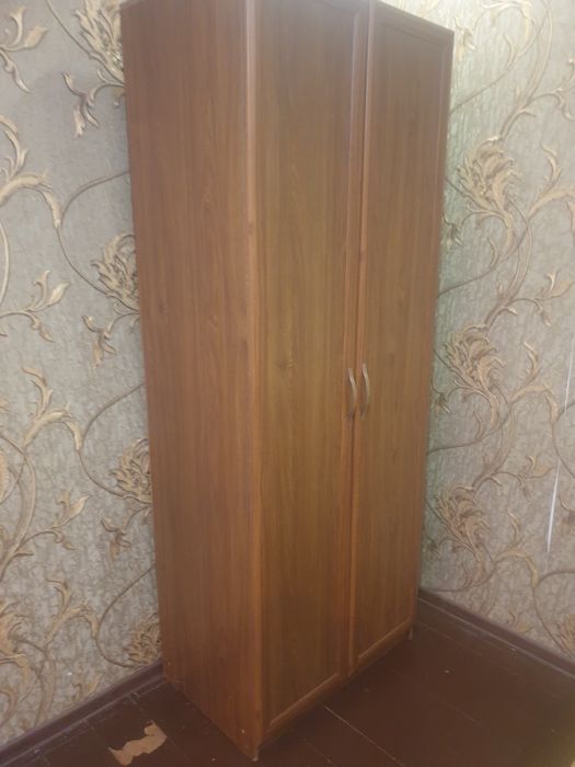 Срочно Продаётся шкаф