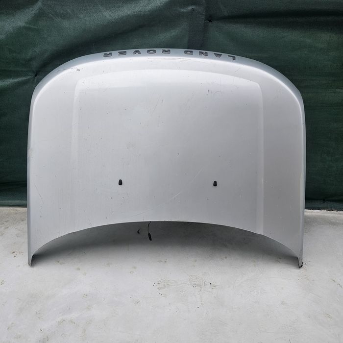 Преден капак за Land Rover Discovery  III