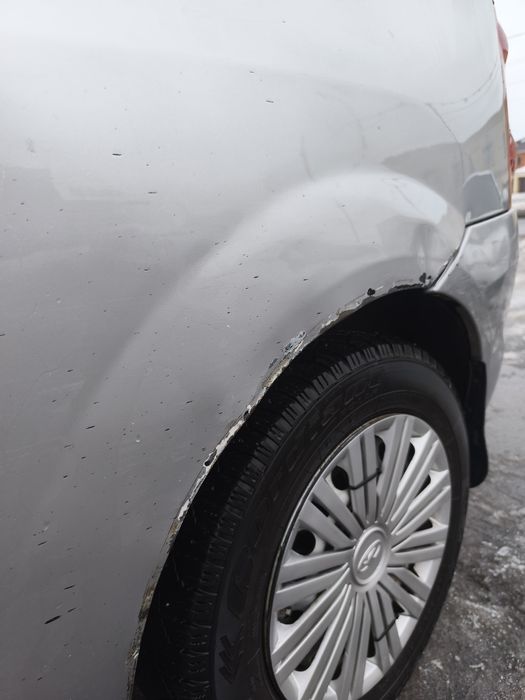 Продам Ларгус газ- бензин