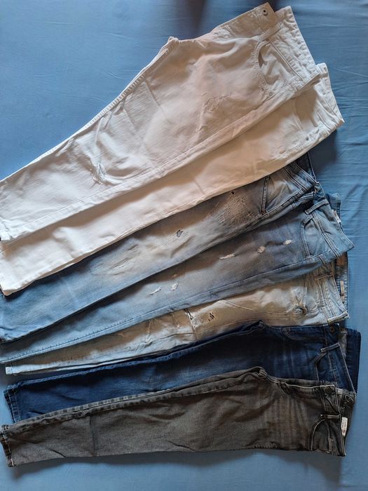 Дамски  дънки  29