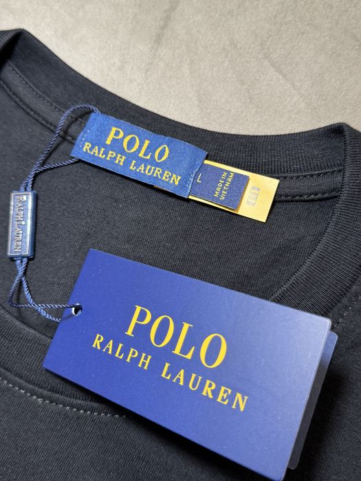 Vand Tricou Polo Ralph Lauren