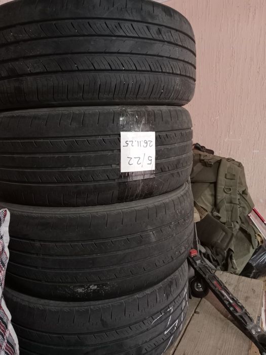 Продам шины летние