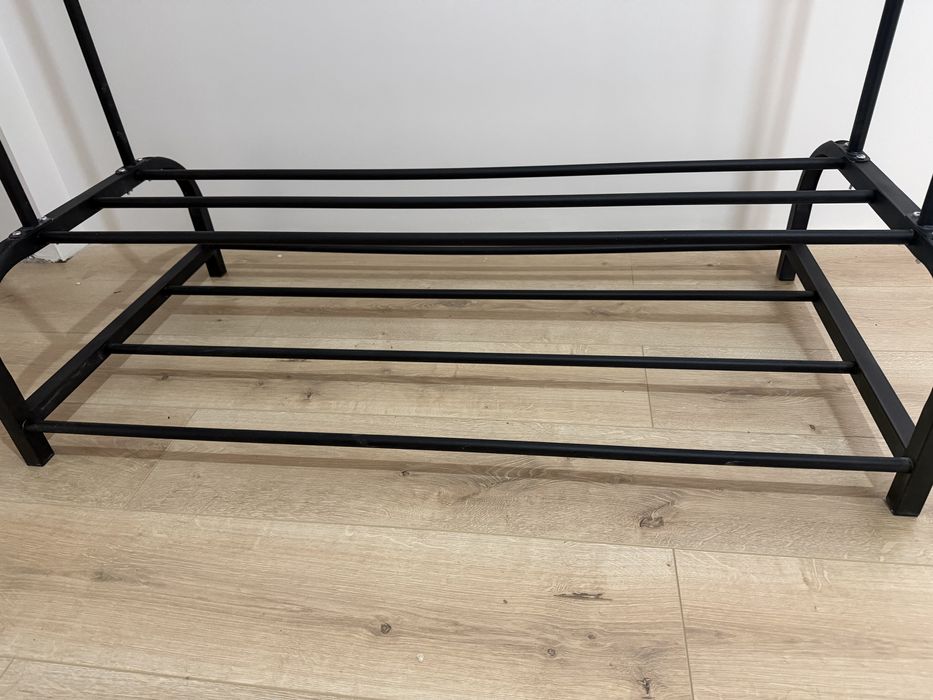 Напольная вешалка