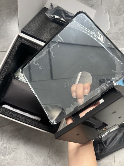 Набор для съемок