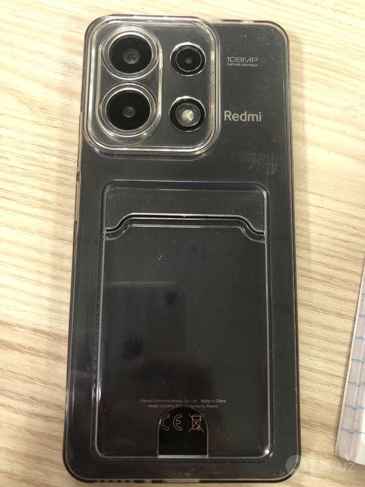 Redmi note 13 , arzon narxda