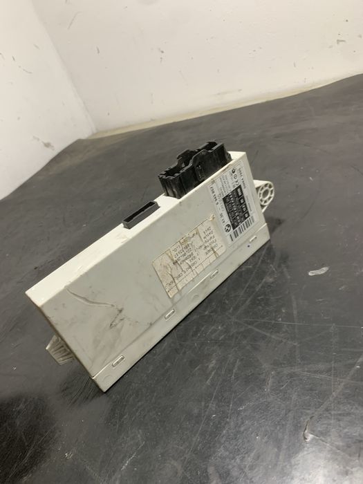 Modul CAS imobilizator BMW Seria 5 E60 E61 | 6943857