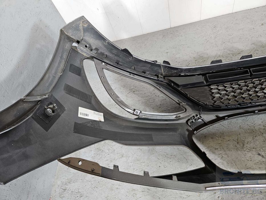 Предна броня Mercedes CLA II W118 C118 AMG Мерцедес ЦЛА АМГ 2019-