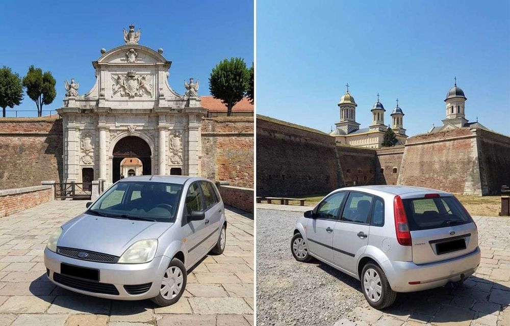 Autoturism de vanzare