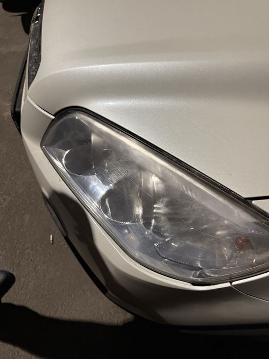 Captiva 1 позиция 2009