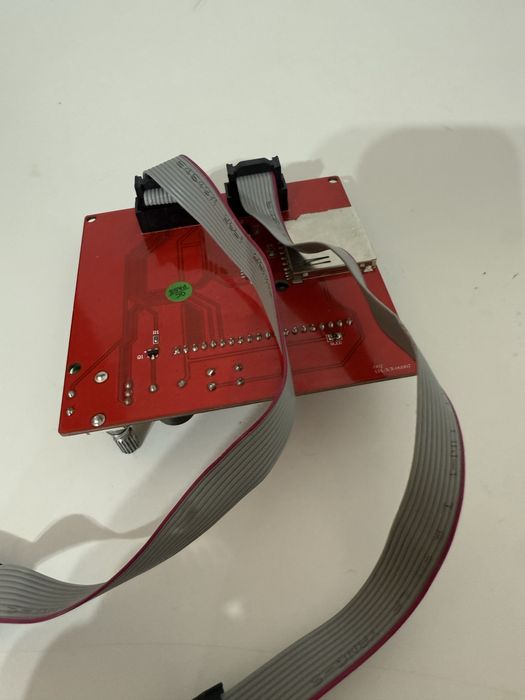 Display Imprimanta 3D RepRap Full Graphic Smart Controller 20180505