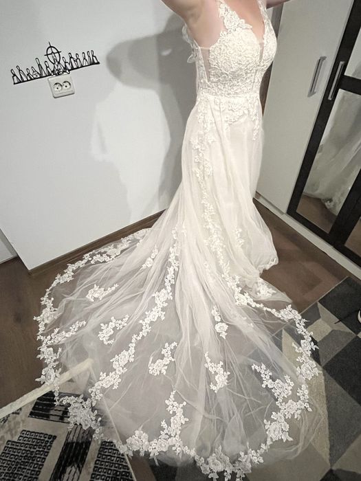 Rochie de Mireasa