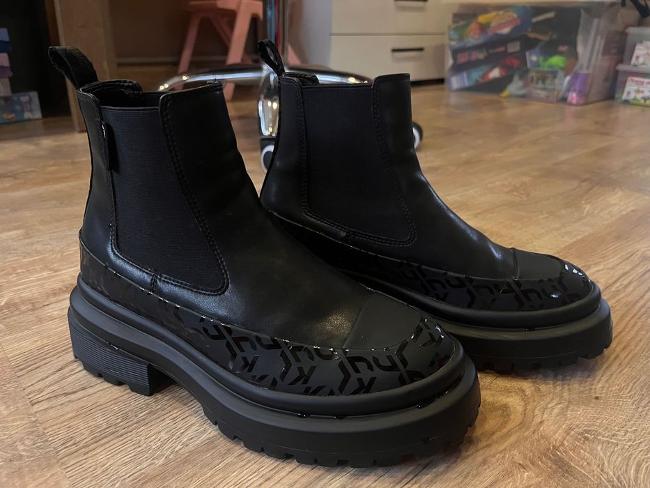 Боти Karl Lagerfeld