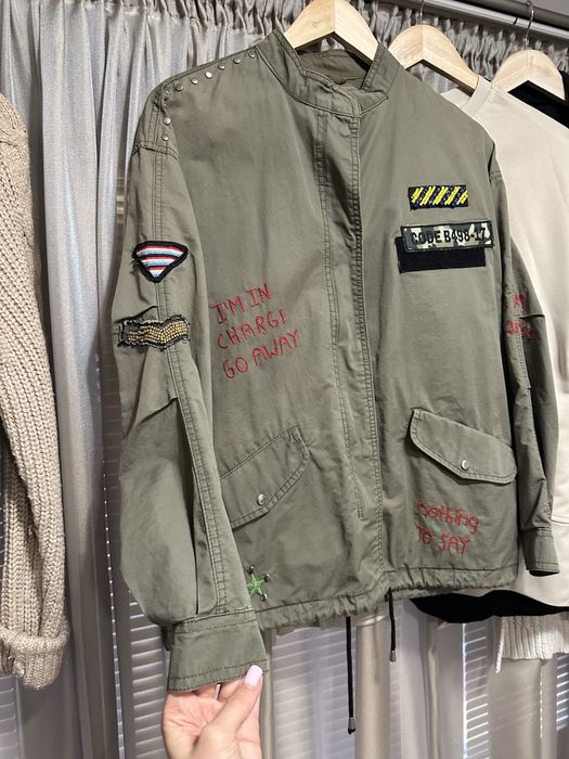 Връхни дрехи