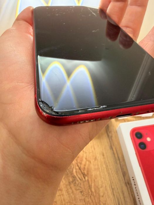 Продам Iphone 11 128GB