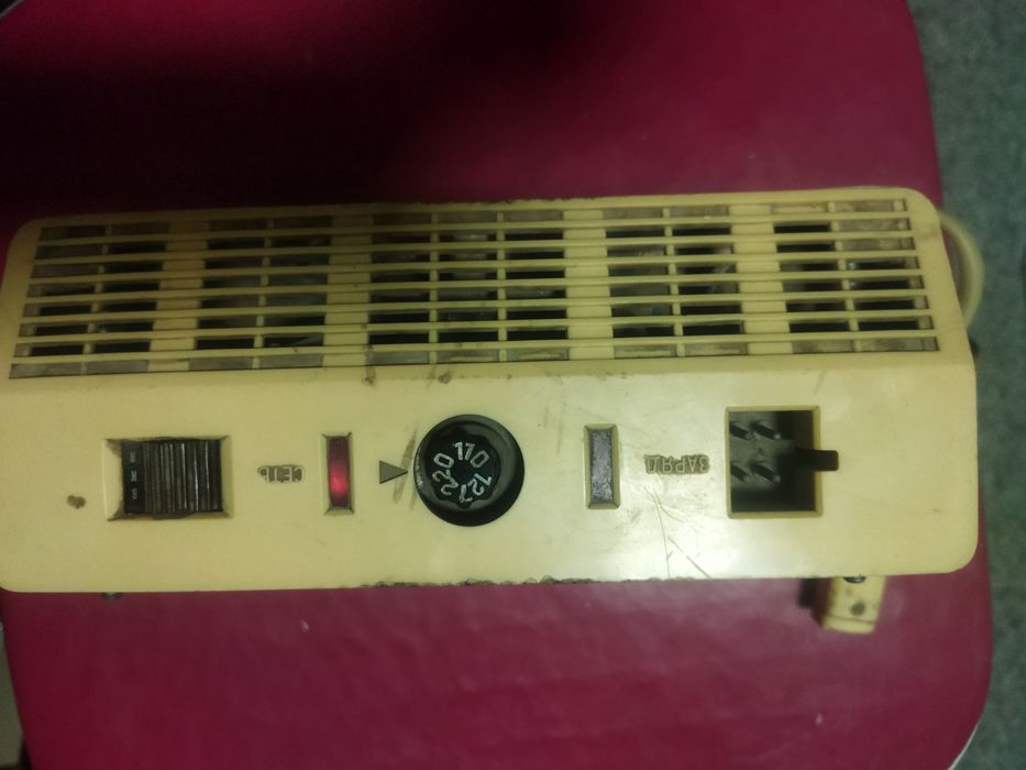 Выпрямитель для тв Юность