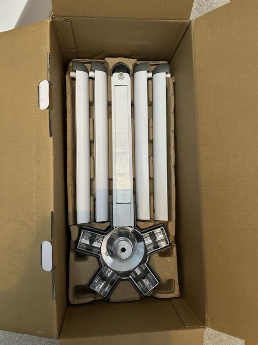 Печка за бебе - Reer Feel Well 2 в 1