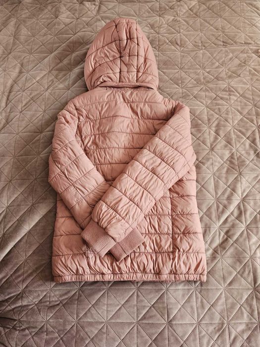 Дамско зимно яке Lee Cooper