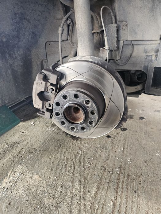 URGENT!!!BMW E39 — 1996 | Motor 2.5 Benzină SINGLE VANOS | Impecabil |