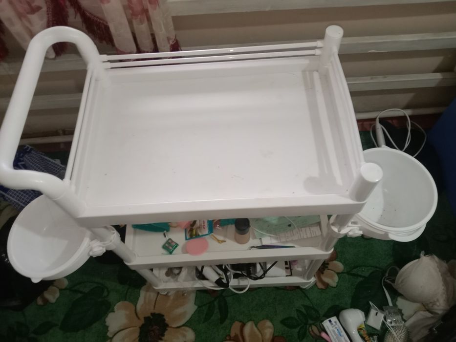 Продается Помощник