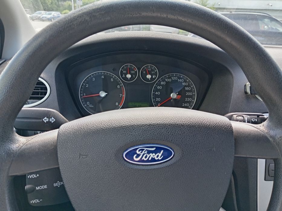 FORD Focus 2005 — imagine 3