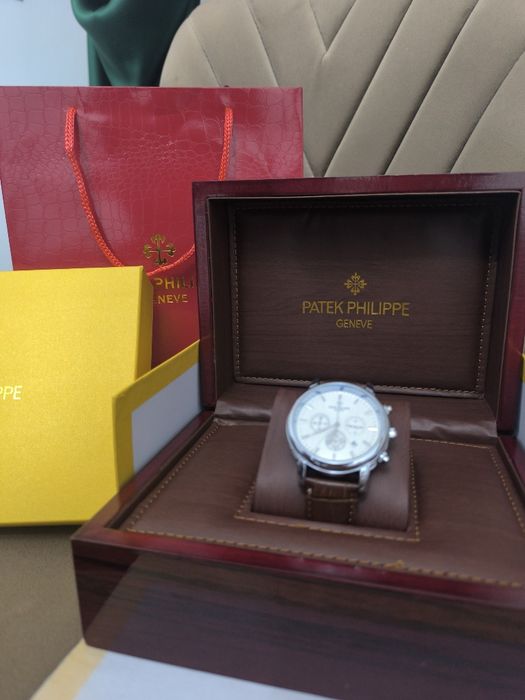 Patek philipe наручные часы