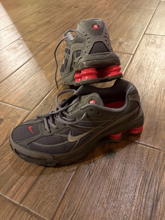 Nike Shox Ride 2