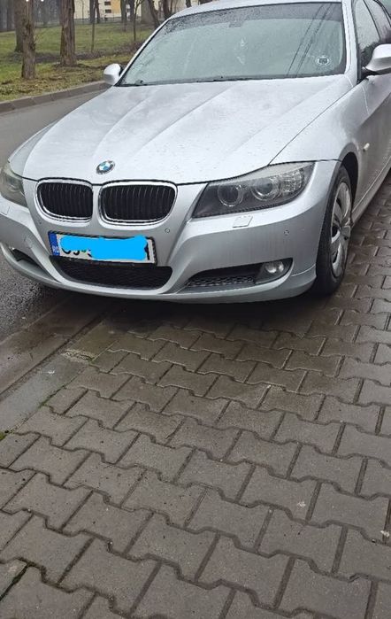 BMW 3 Series 2009 — imagine 5