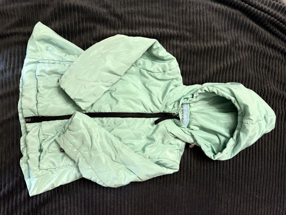 Весенний,зимний комбинезон