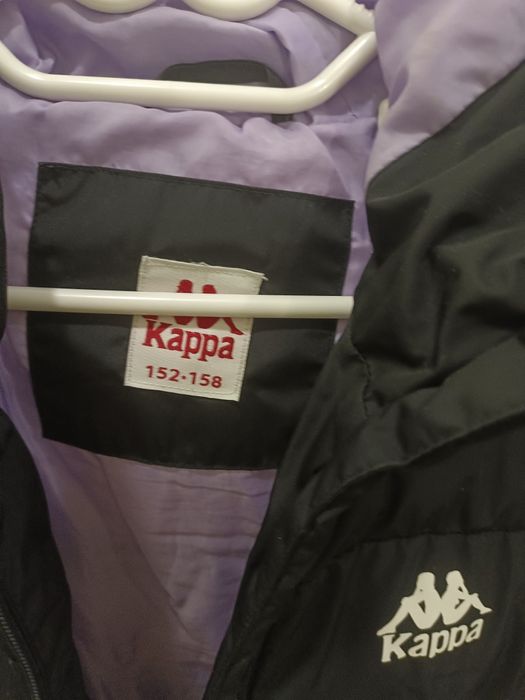 продам зимние куртки на девочку