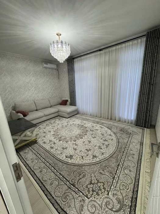 Сдаётся в аренду 2-ком/6/9 квартира на Алмазарский р-н Ул Нурафшон