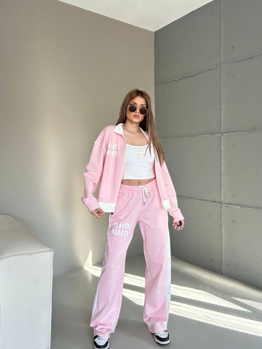 Дамски комплект от три части  “ MIUMIU”