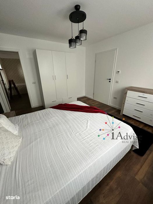 NOU! Casa 4 camere!!