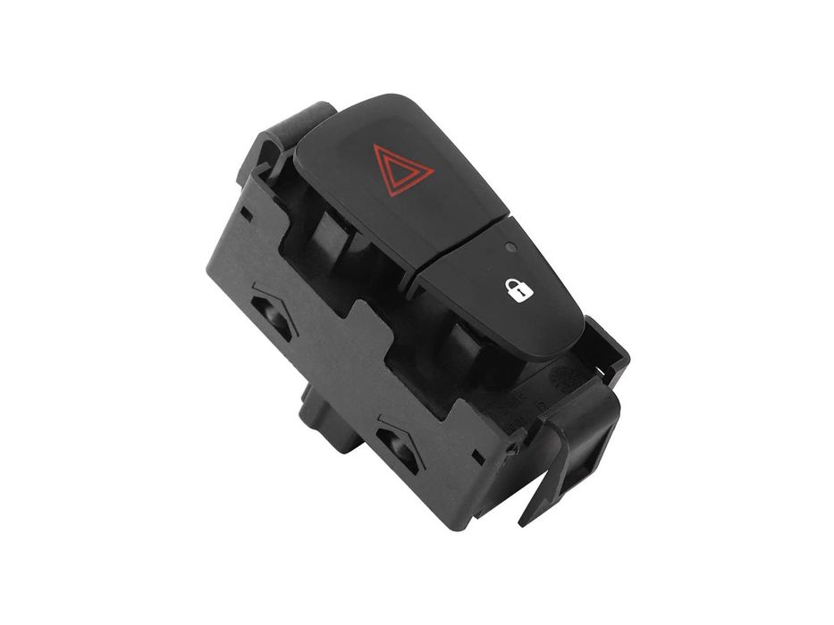 Бутони за аварийни светлини за Renault / Dacia