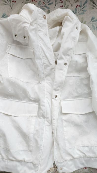 Liu jo пролетно яке