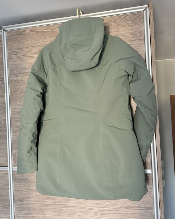 Ски яке CMP + панталон Dare2b