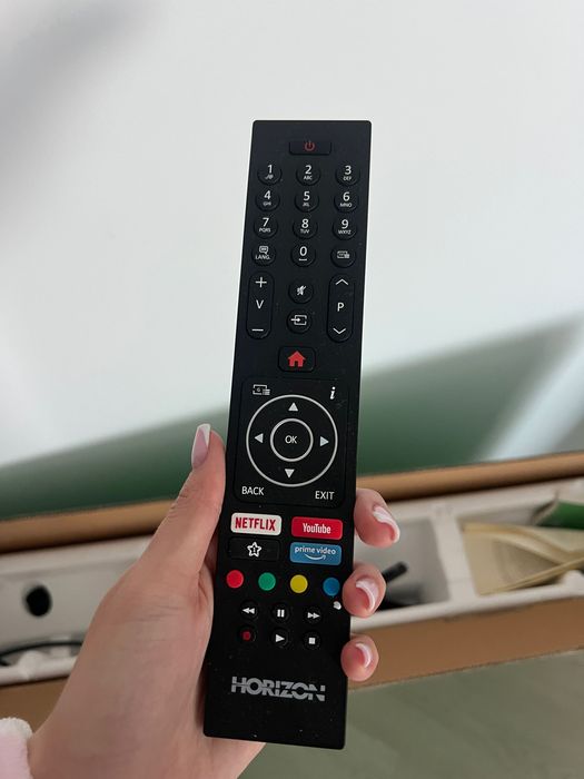Televizor Horizon