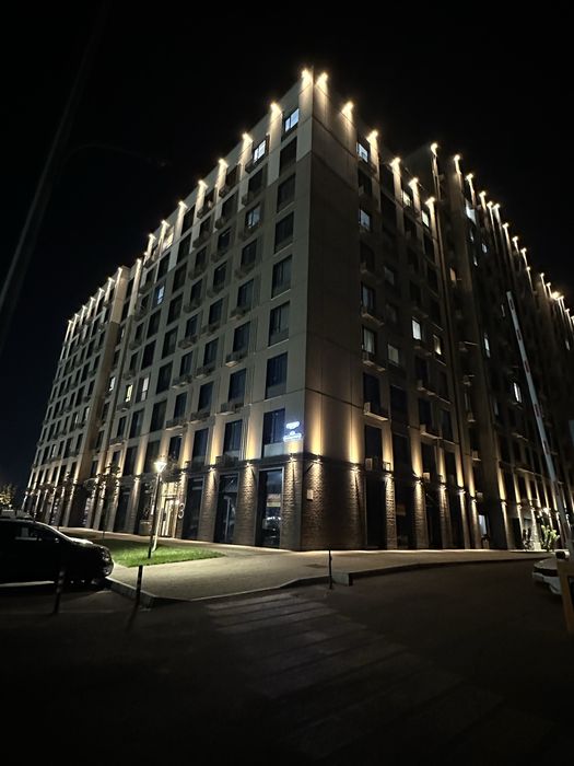 Biznes kvartira. NRG ZAMON