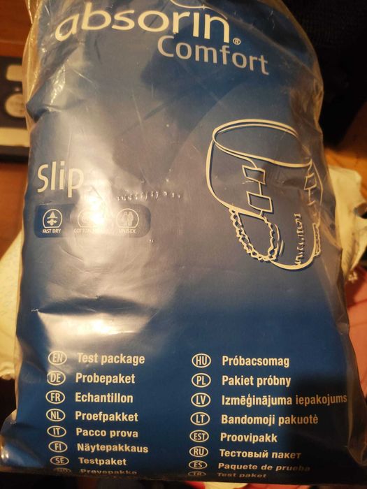 Scutece adulti marimea M