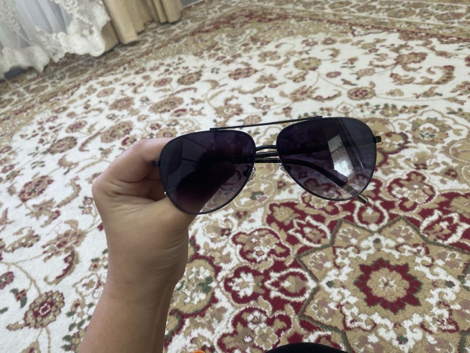 Очки классный и модный