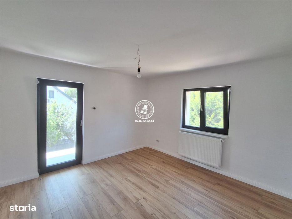 Vila  de vanzare  Popas Pacurari